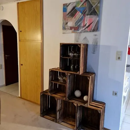 Wald Und Felsen - Apartment Ludwigswinkel Buitenkant foto