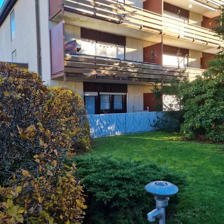 Wald Und Felsen - Apartment Ludwigswinkel Buitenkant foto