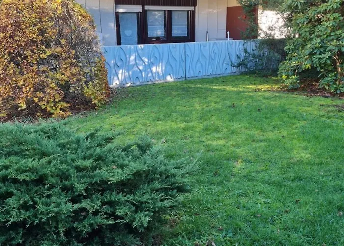 Wald Und Felsen - Apartment