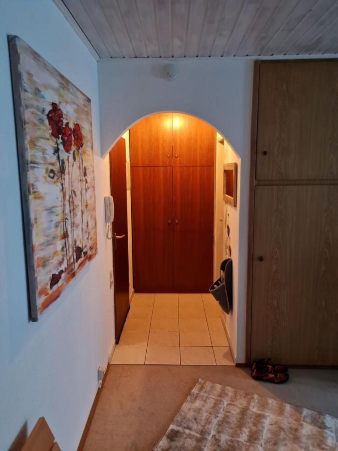 Wald Und Felsen - Apartment