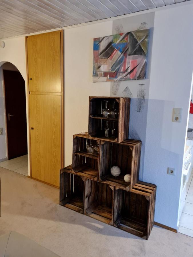 Apartment Wald Und Felsen - *