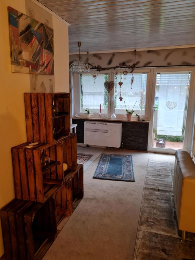Wald Und Felsen - Appartement