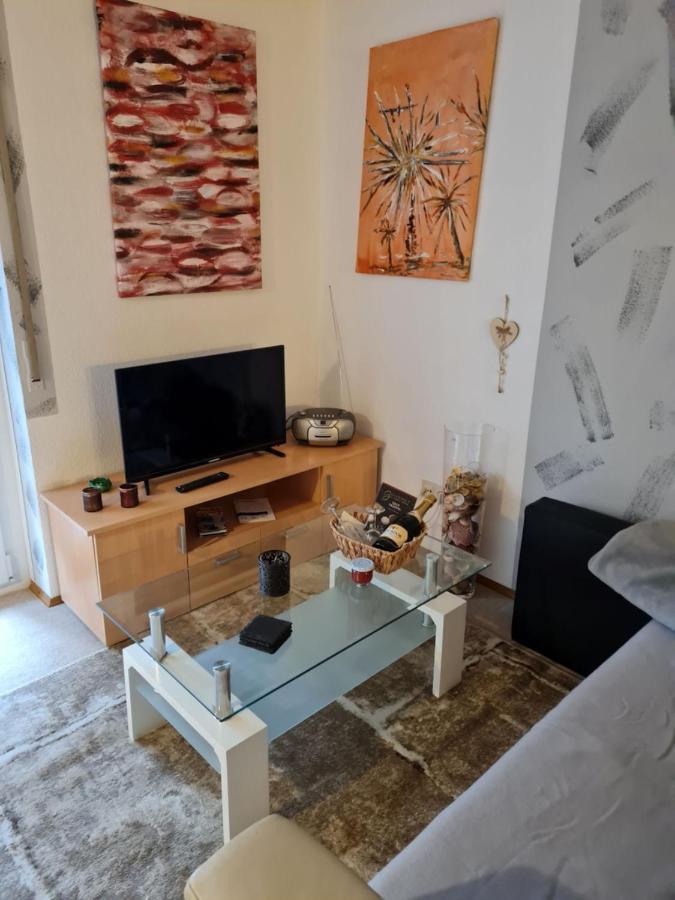 Wald Und Felsen - Apartment