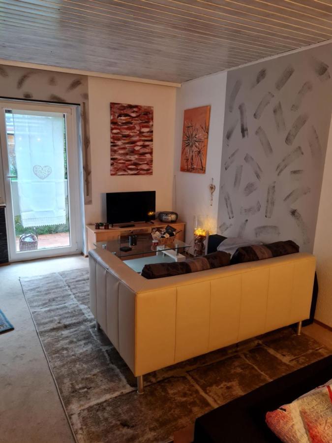 Wald Und Felsen - Apartment *