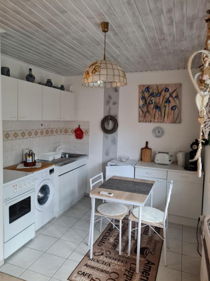Wald Und Felsen - Apartment
