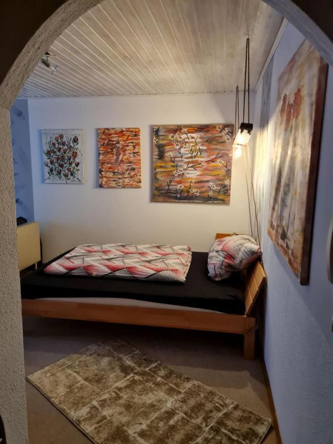 Wald Und Felsen - Apartment Ludwigswinkel